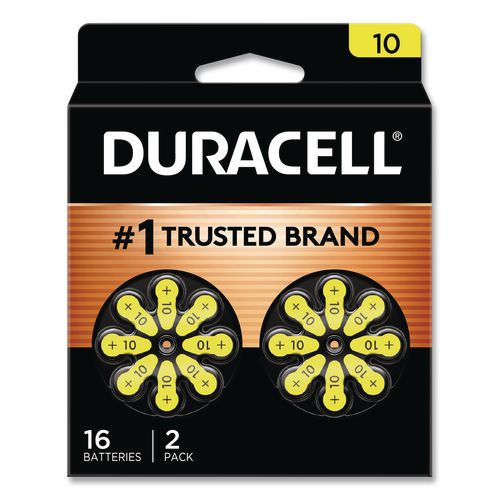 Hearing Aid Battery