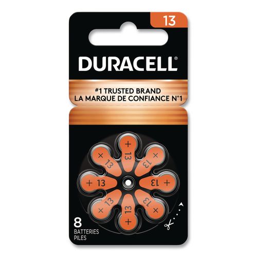 Hearing Aid Battery