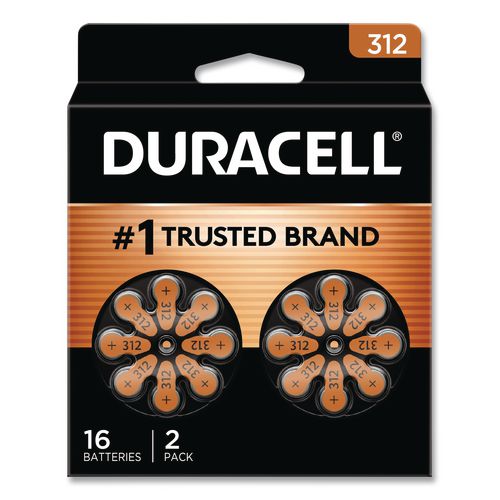 Hearing Aid Battery