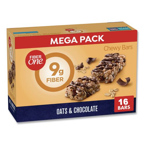 Chewy Bars