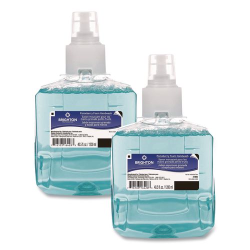 Foaming Hand Soap Refill for BP Dispenser