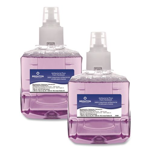 LTX-12 Antibacterial Hand Soap Refill