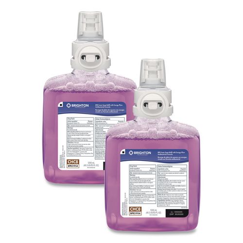 BP8 Foam Hand Soap Refill