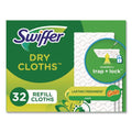 Dry Refill Cloths. 8 x 10.4