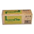 TK582Y High-Yield Toner