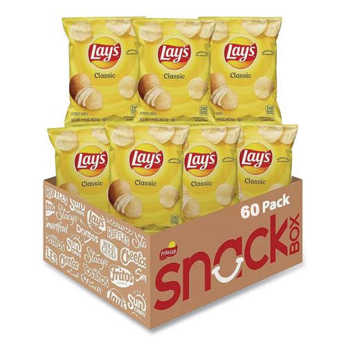 Regular Potato Chips