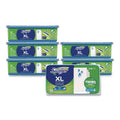 Max/XL Wet Refill Cloths