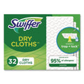 Dry Refill Cloths