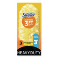 Heavy Duty Dusters with Extendable Handle