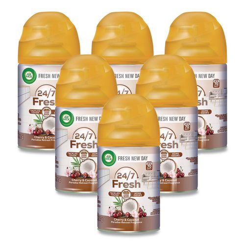 Freshmatic Life Scents Ultra Refill