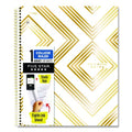 Style Wirebound Notebook
