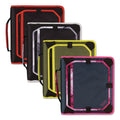 Zipper Binder and Expansion Panel