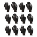 Palm Coated Cut-Resistant HPPE Glove