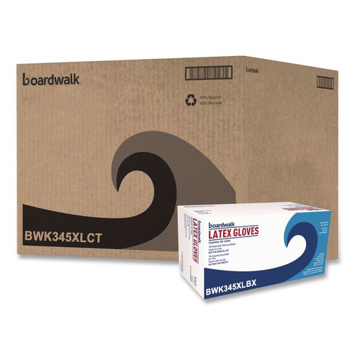 General-Purpose Latex Gloves
