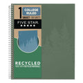 Recycled Notebook