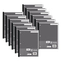 Graph Paper Tablet