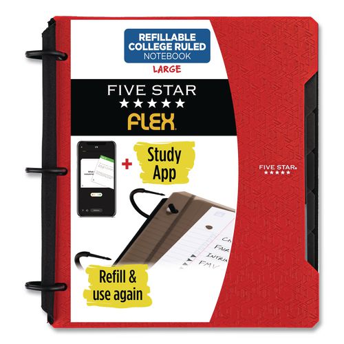 FLEX Notebinder