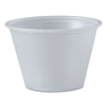 Portion Containers