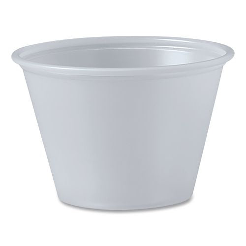 Portion Containers