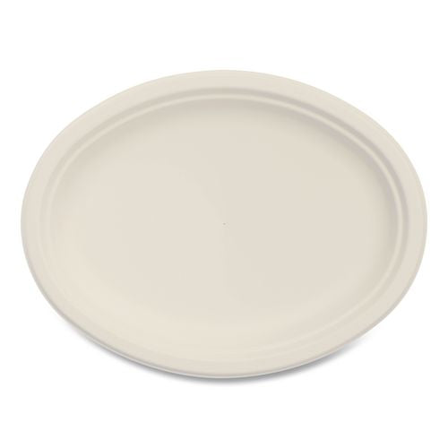 Compostable Molded Fiber Dinnerware