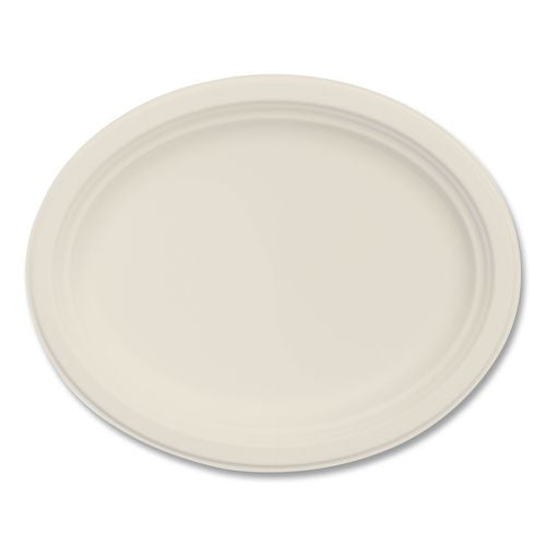 Compostable Molded Fiber Dinnerware