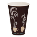Thermoguard Insulated Paper Hot Cups