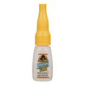 Super Glue with Brush and Nozzle Applicators