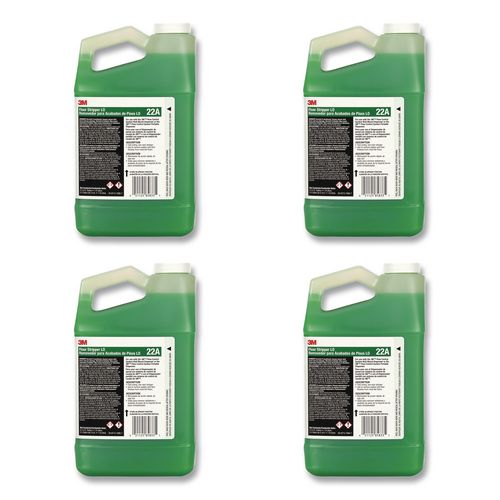 Floor Stripper LO Concentrate 22A