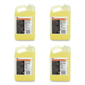 Food Service Degreaser Concentrate 7A