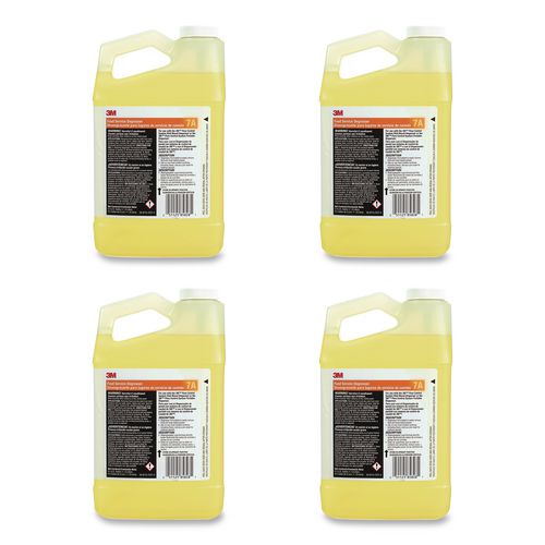 Food Service Degreaser Concentrate 7A