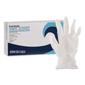 Exam Vinyl Gloves