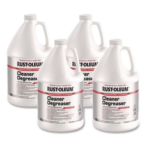 Professional Cleaner Degreaser Concentrated
