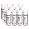 Professional Foaming Glass Cleaner Aerosol