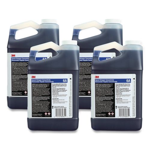 Speed Stripper Concentrate 6A