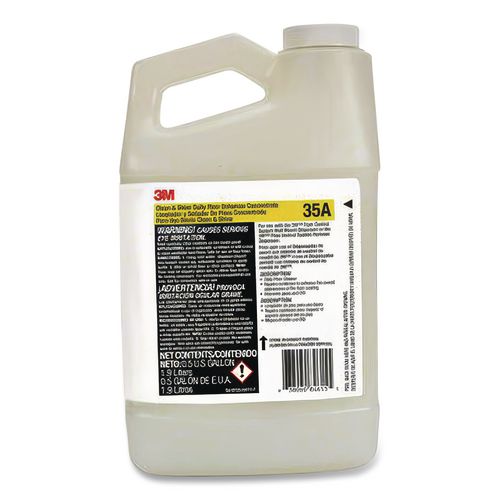 Clean and Shine Daily Floor Enhancer