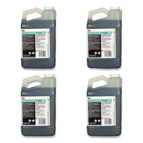 Bathroom Cleaner Concentrate 44A