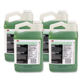 Non-Acid Disinfectant Bathroom Cleaner Concentrate