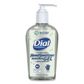 Antibacterial with Moisturizers Gel Hand Sanitizer