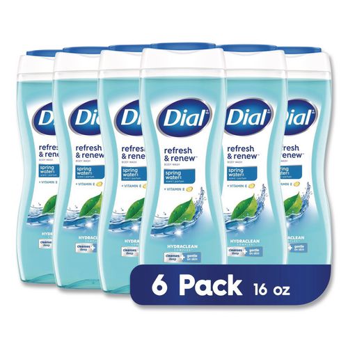 Body Wash