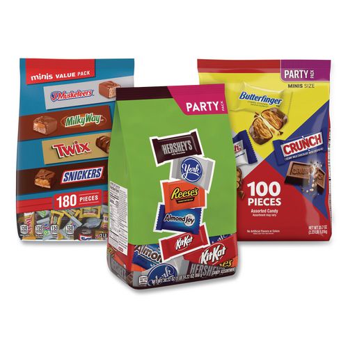 Chocolate All Time Favorites
