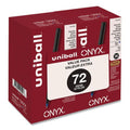 ONYX Rollerball Pen