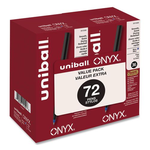 ONYX Rollerball Pen