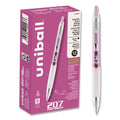 Signo 207 City of Hope Edition Gel Pen