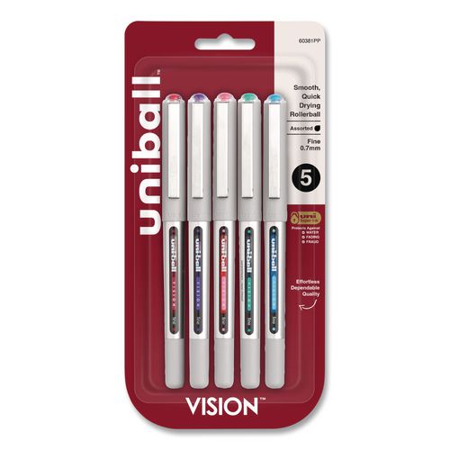 VISION Rollerball Pen