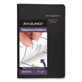 Telephone/Address Book