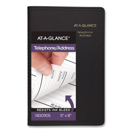 Telephone/Address Book