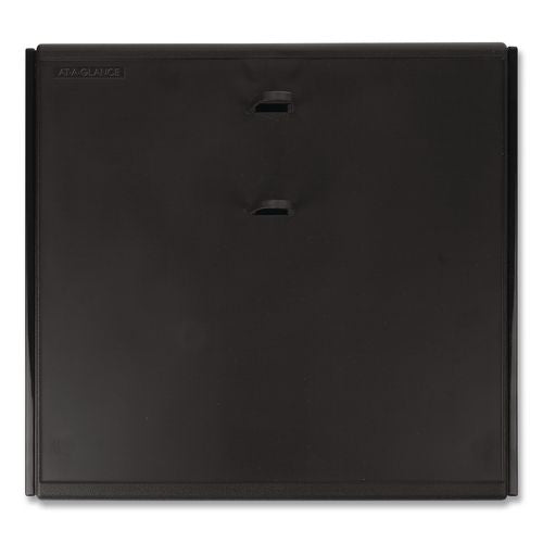 Desk Calendar Base for Loose-Leaf Refill
