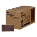 Doodlebug Scrub 'n Strip Pad