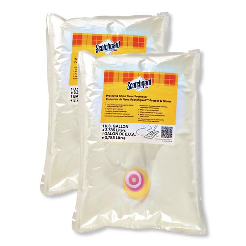 Protect And Shine Floor Protector