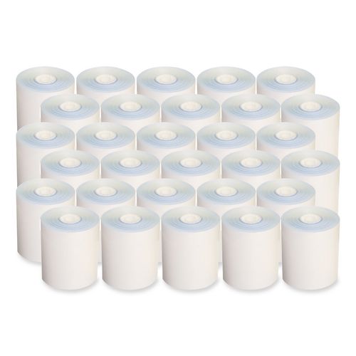 No Carbon Register Rolls